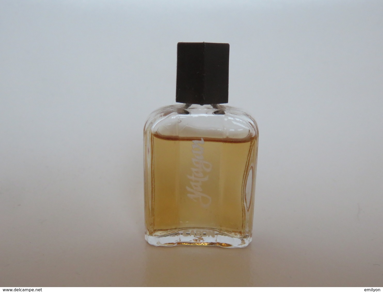 Yatagan - Caron - Miniatures Men's Fragrances (without Box)