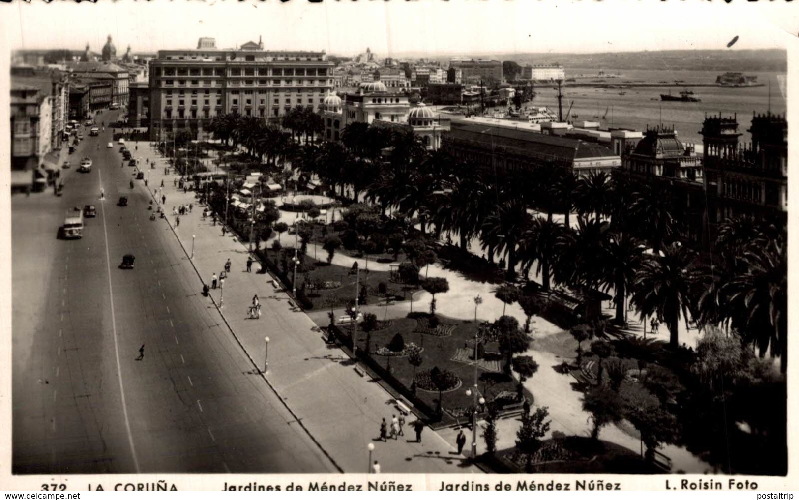 LA CORUÑA 2 SCAN - La Coruña