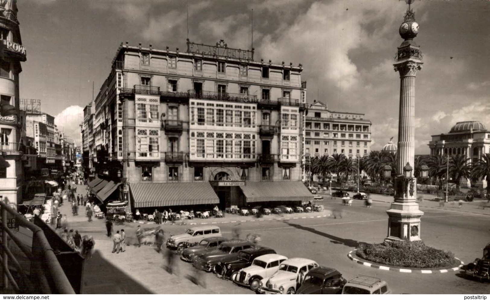 LA CORUÑA 2 SCAN - La Coruña