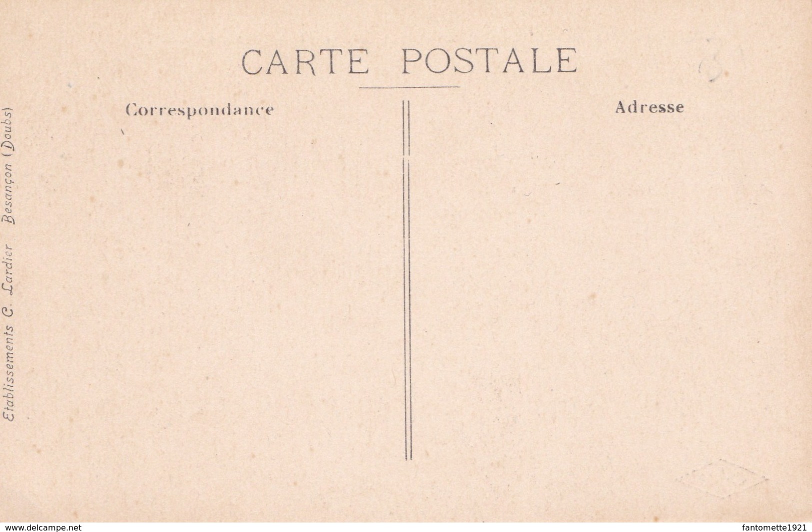 VUE SUR LE PLATEAU DE SEPTMONCEL ROUTE DE ST CLAUDE A GENEVE (dil49) - Septmoncel