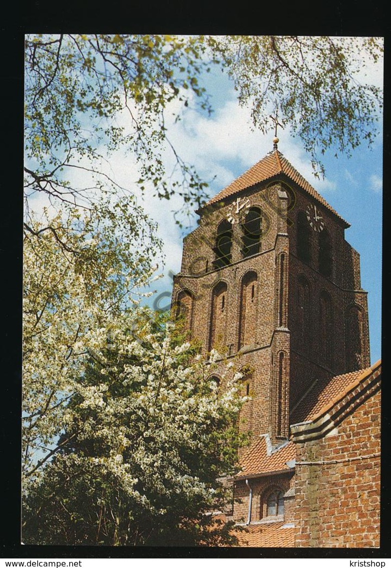 Doetinchem - Parochiekerk O.L. Vrouw Ten Hemelopneming [AA39 4.486 - Sonstige & Ohne Zuordnung