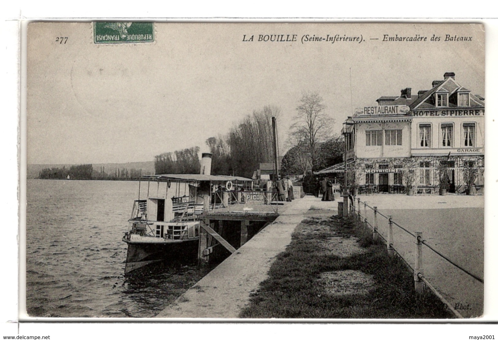 LOT  DE 35 CARTES  POSTALES  ANCIENNES  DIVERS  FRANCE  N25