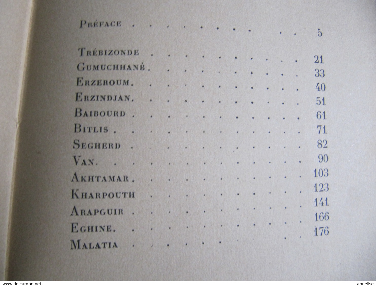 1896 "Les Massacres D'Arménie - Témoignages Des Victimes" Préface G. Clémenceau Ed Mercure De France - Histoire