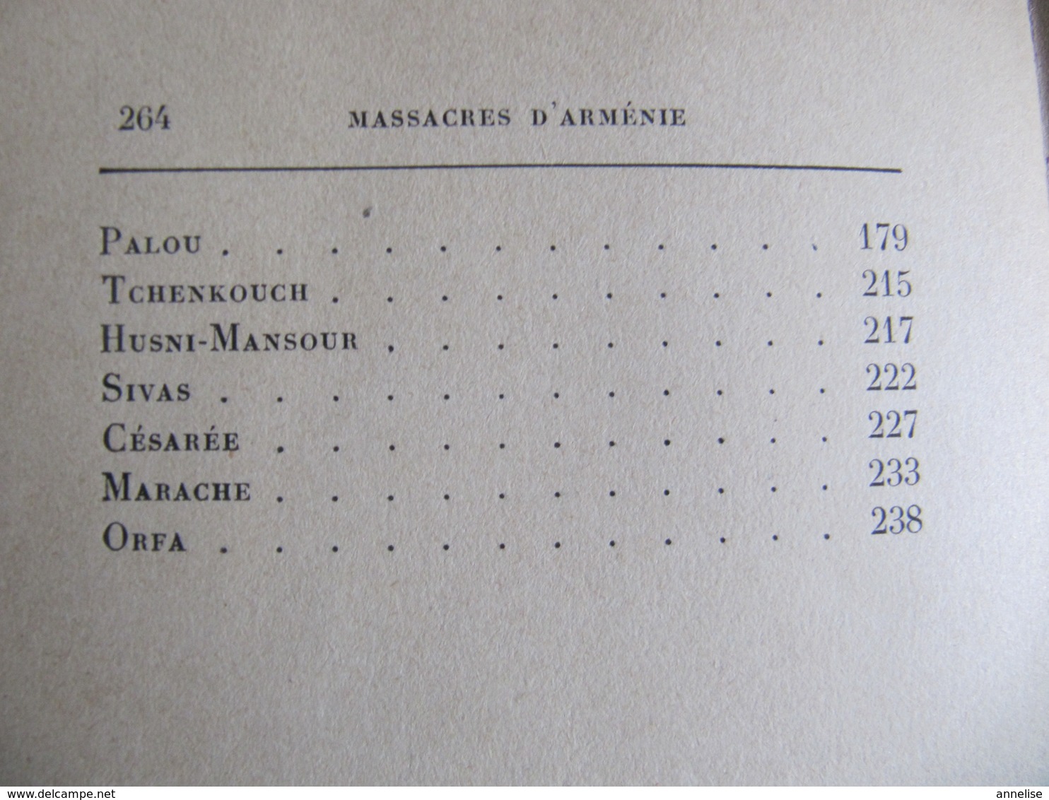 1896 "Les Massacres D'Arménie - Témoignages Des Victimes" Préface G. Clémenceau Ed Mercure De France - Histoire