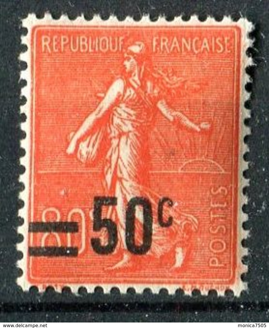 FRANCE ( POSTE ) Y&T  N°  220  TIMBRE  NEUF  SANS  TRACE  DE  CHARNIERE  . - Neufs