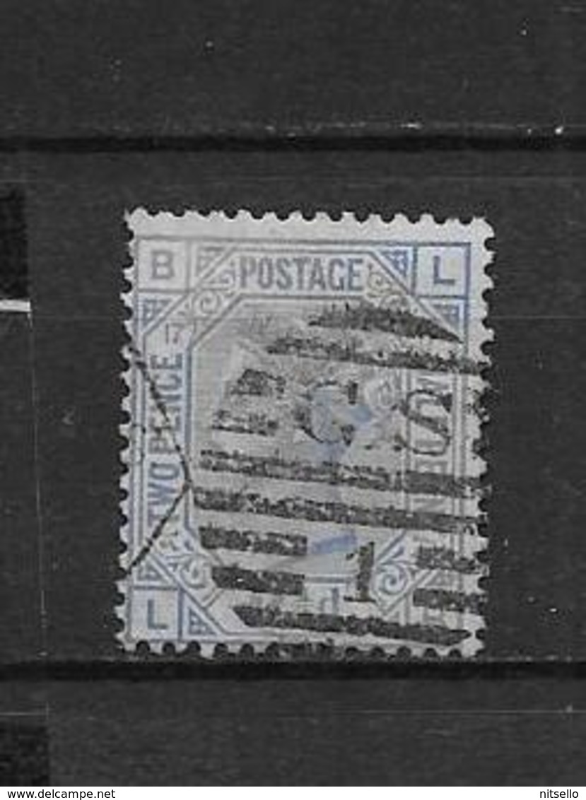 LOTE 1882  ///  GRAN BRETAÑA    -  YVERT Nº:  57? - Used Stamps