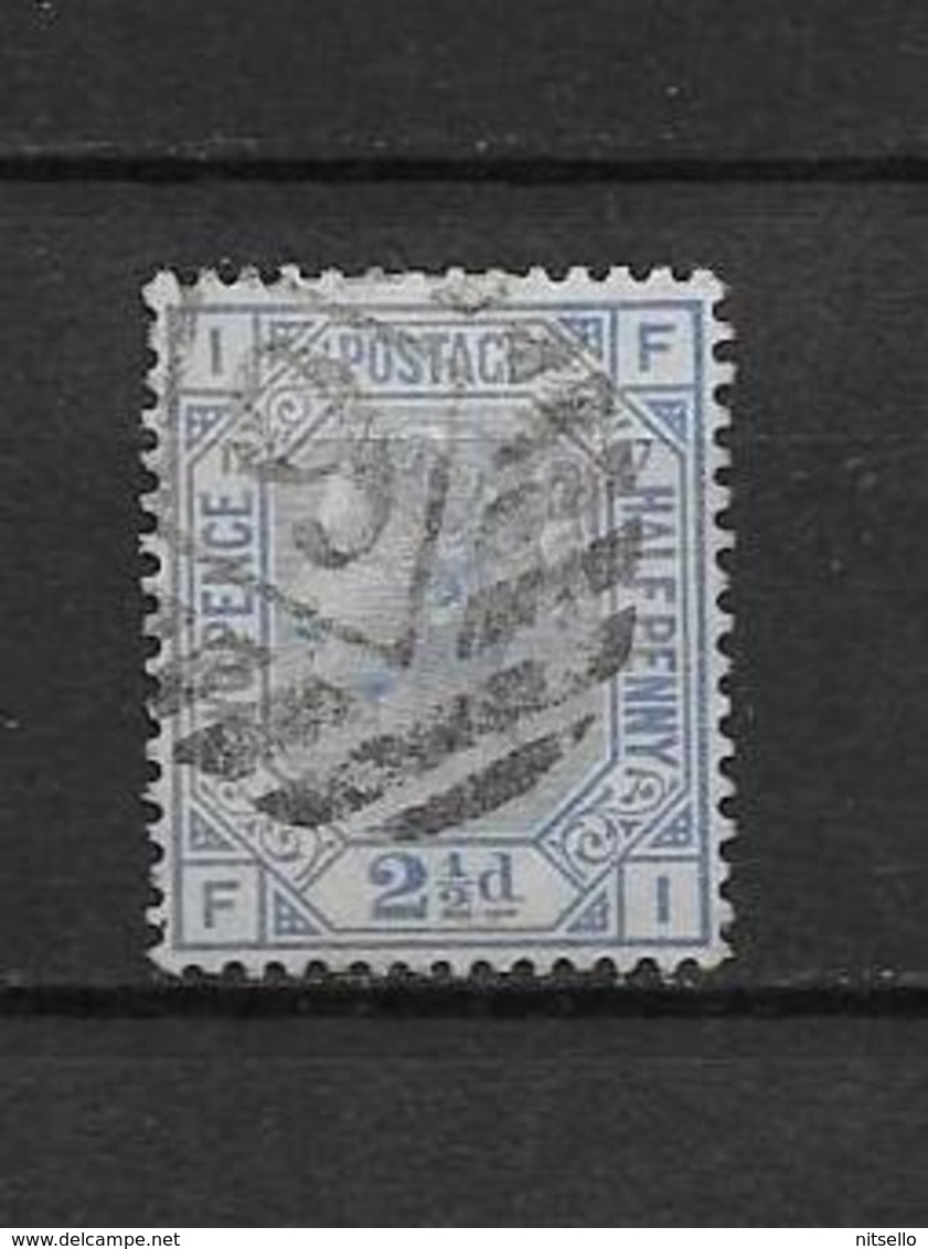 LOTE 1882  ///  GRAN BRETAÑA    -  YVERT Nº:  57? - Used Stamps