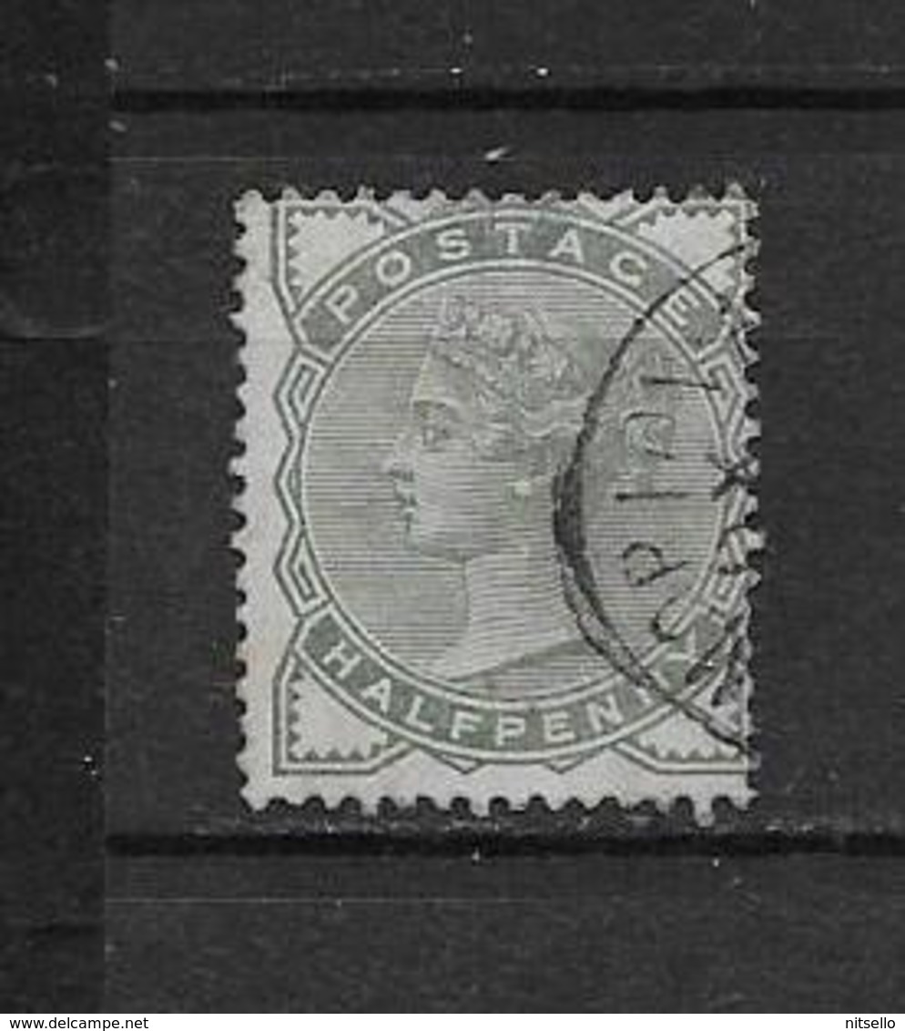 LOTE 1882  ///  GRAN BRETAÑA    -  YVERT Nº:  67? - Used Stamps