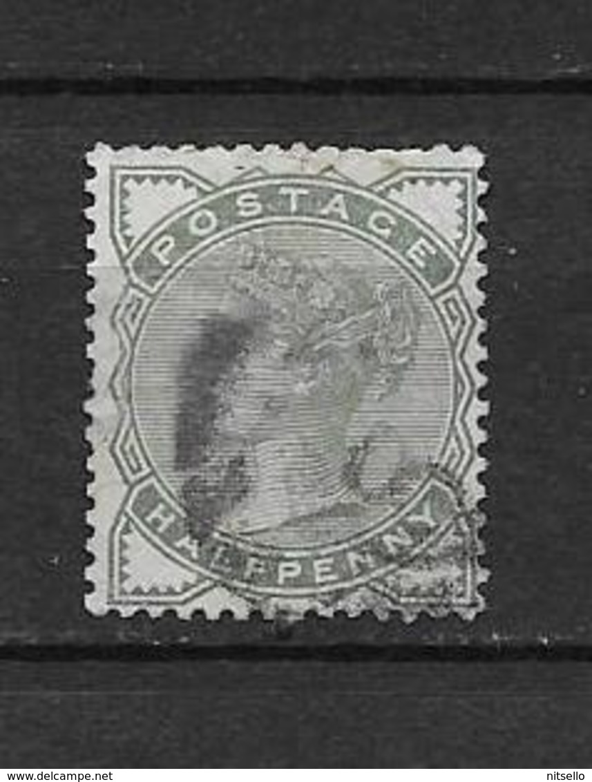 LOTE 1882  ///  GRAN BRETAÑA    -  YVERT Nº:  67? - Used Stamps