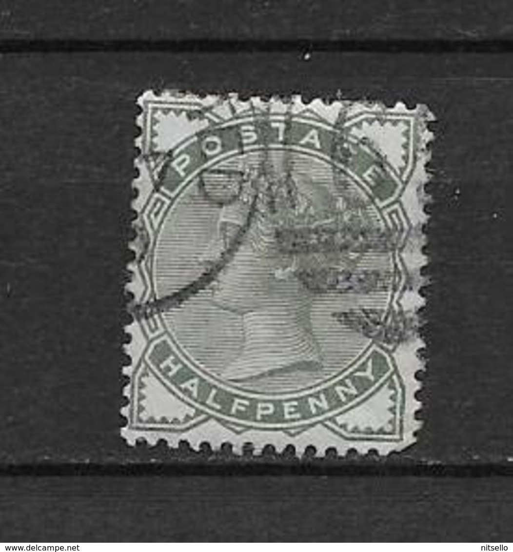 LOTE 1882  ///  GRAN BRETAÑA    -  YVERT Nº:  67? - Used Stamps