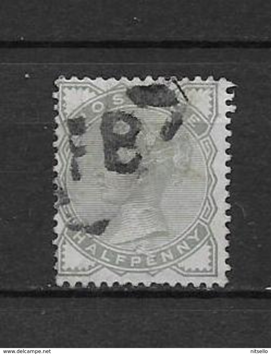 LOTE 1882  ///  GRAN BRETAÑA    -  YVERT Nº:  67? - Used Stamps