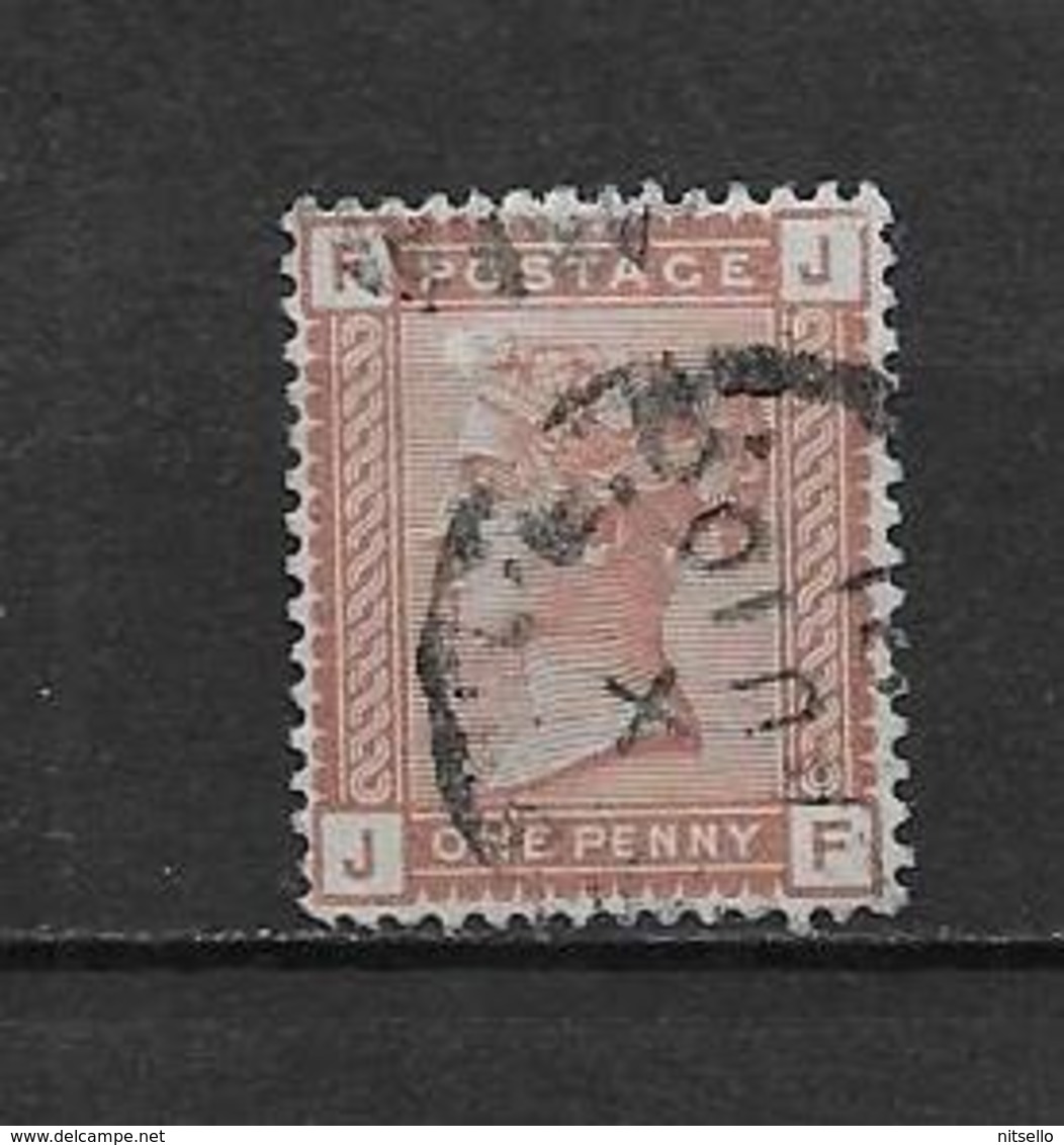 LOTE 1882  ///  GRAN BRETAÑA    -  YVERT Nº:  68?    ¡¡¡ LIQUIDATION !!! - Used Stamps