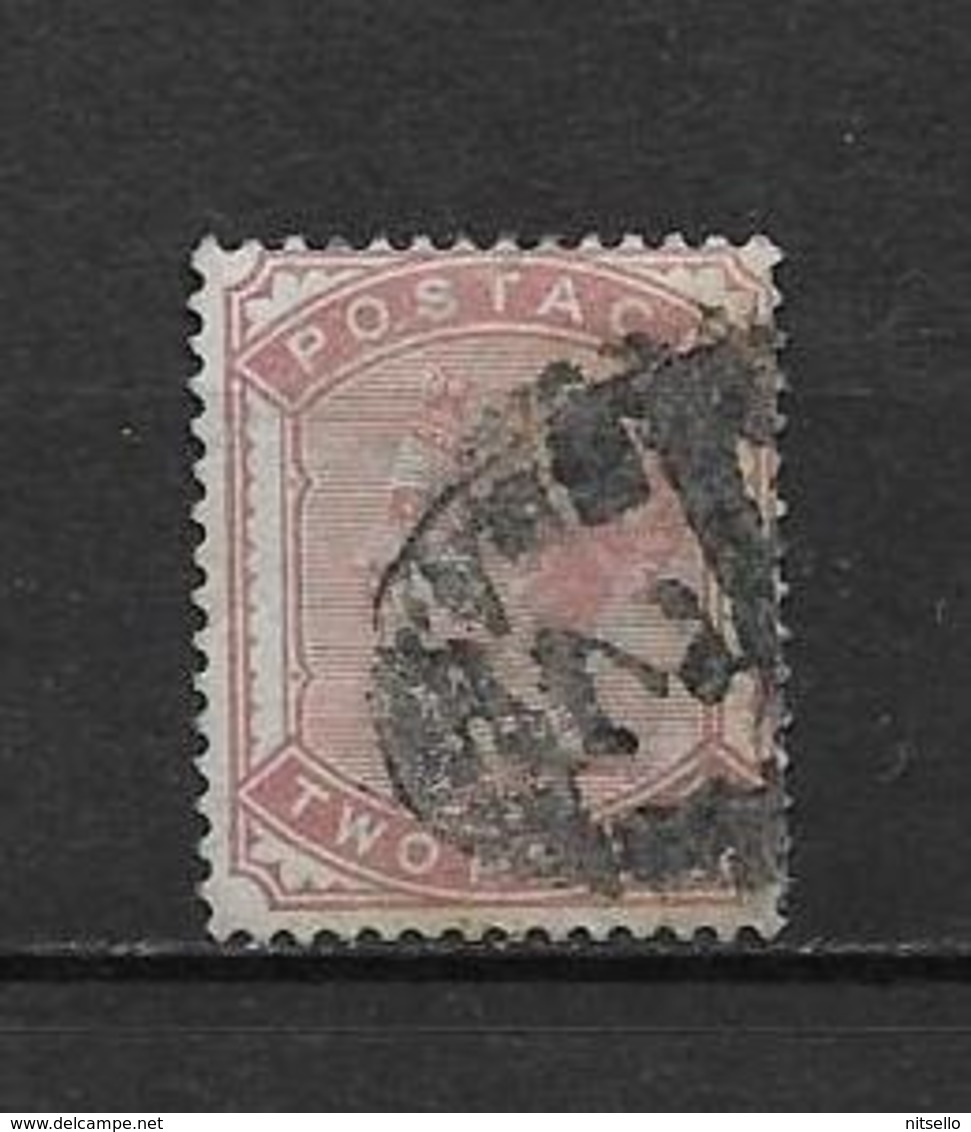 LOTE 1882  ///  GRAN BRETAÑA    -  YVERT Nº:  70    ¡¡¡ LIQUIDATION !!! - Used Stamps