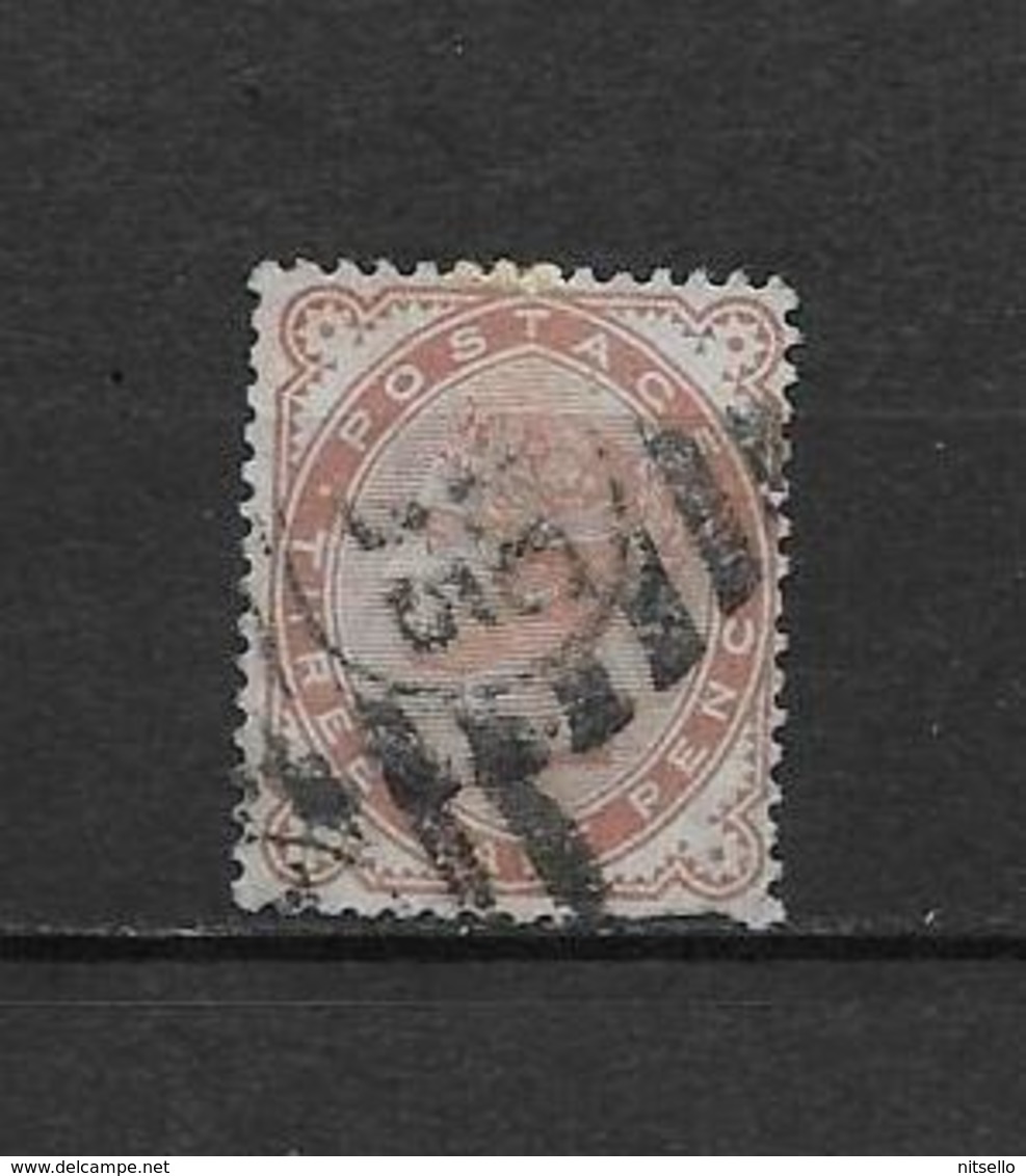 LOTE 1882  ///  GRAN BRETAÑA    -  YVERT Nº:  68?    ¡¡¡ LIQUIDATION !!! - Used Stamps