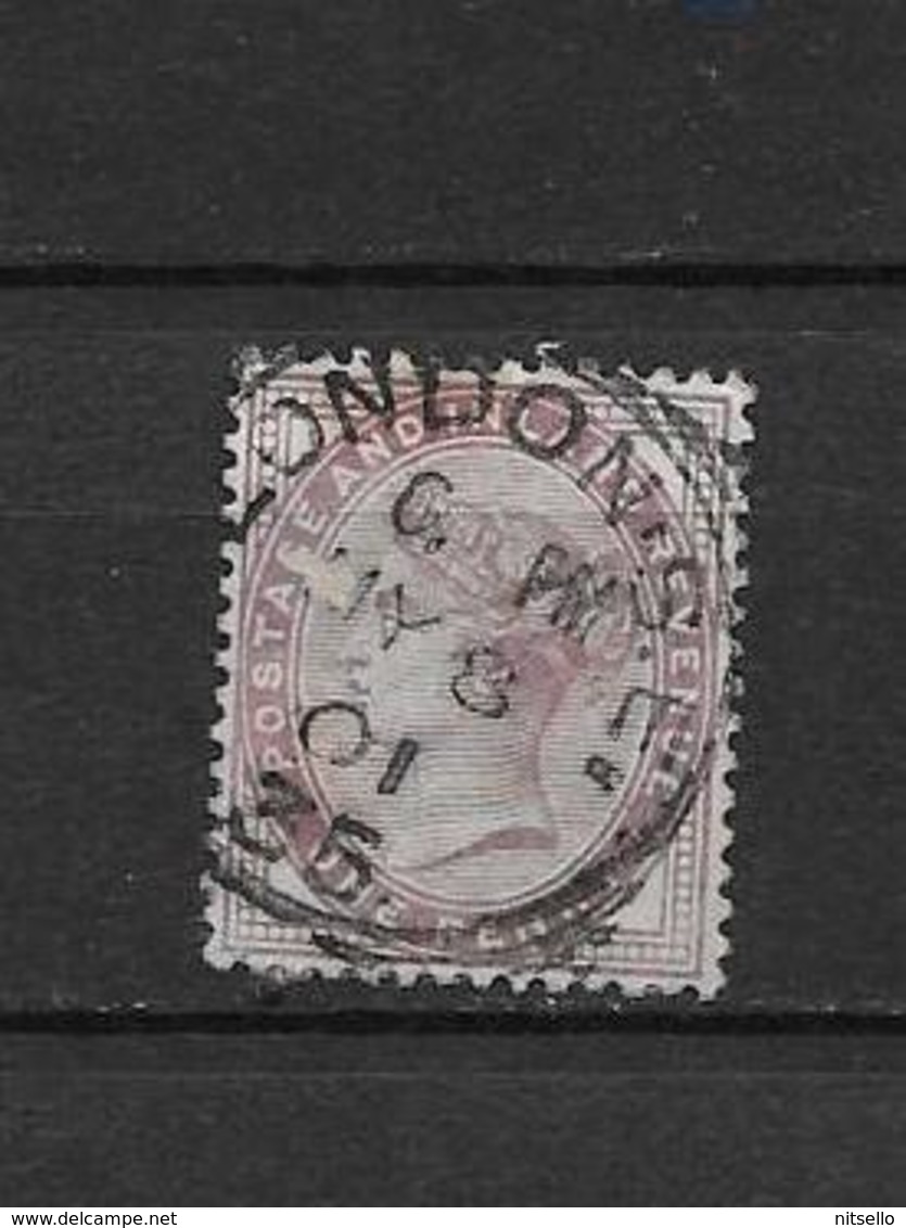 LOTE 1882  ///  GRAN BRETAÑA    -  YVERT Nº:  73?    ¡¡¡ LIQUIDATION !!! - Used Stamps