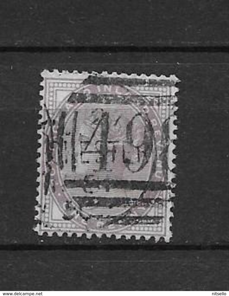 LOTE 1882  ///  GRAN BRETAÑA    -  YVERT Nº:  73?    ¡¡¡ LIQUIDATION !!! - Used Stamps