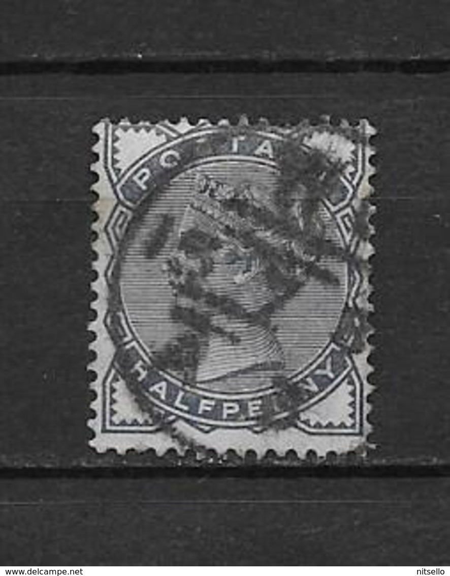 LOTE 1883  ///  GRAN BRETAÑA    -  YVERT Nº:  76    ¡¡¡ LIQUIDATION !!! - Used Stamps