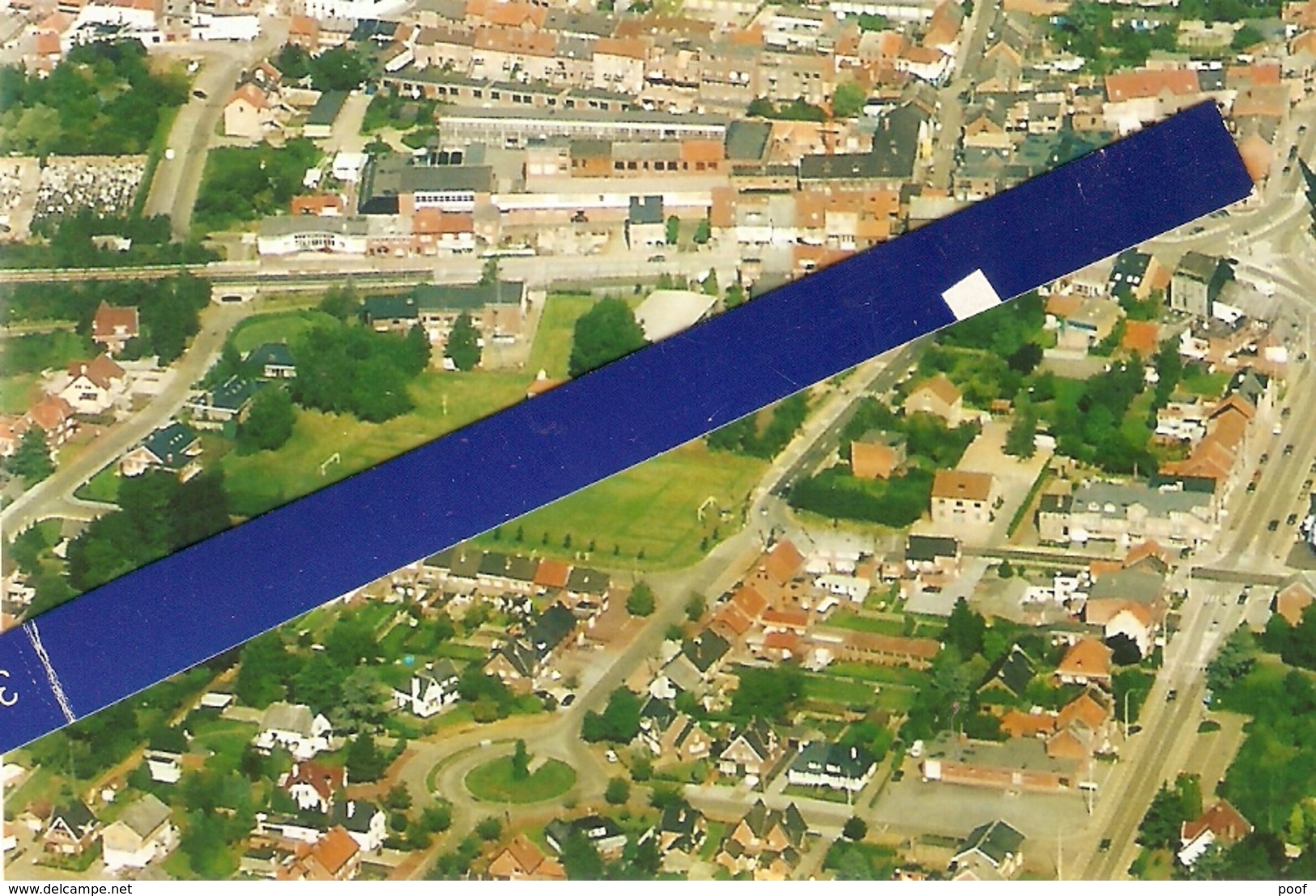 Luchtfoto Beringen 25 - Beringen