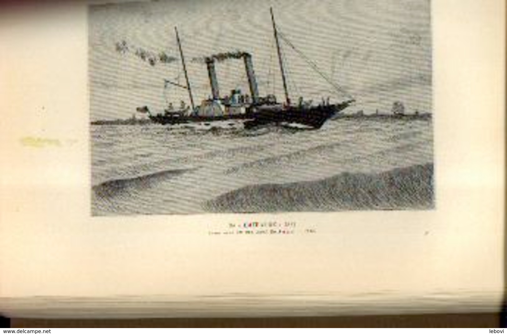 (Ligne OSTENDE-DOUVRES) « 1846-1946 » De BURBURE De WESEMBEEK, A. – Uitgegeven Door Het Bestuur Van Het Zeewezen --> - Andere & Zonder Classificatie