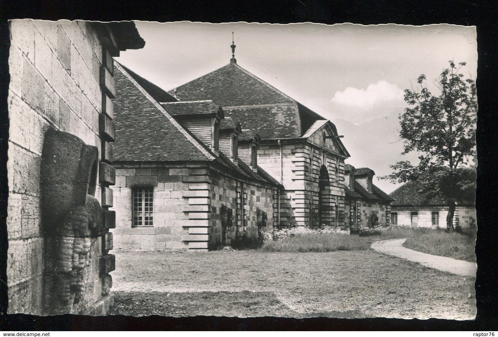 CPSM Neuve 25 ARC Et SENANS Intérieur Des Anciennes Salines Royales - Autres & Non Classés