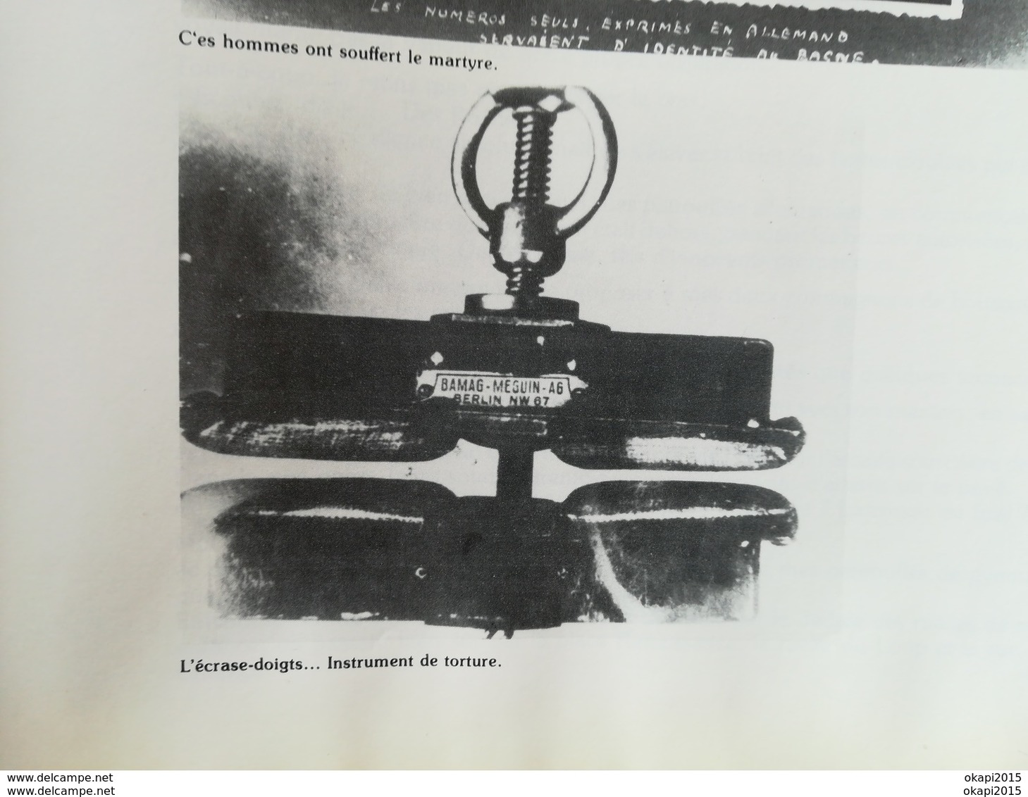 40  -  45... J ai choisi la Résistance M. Jadot Livre Régionalisme Belgique Wallonie Ciney guerre1939  - 1945 militaria