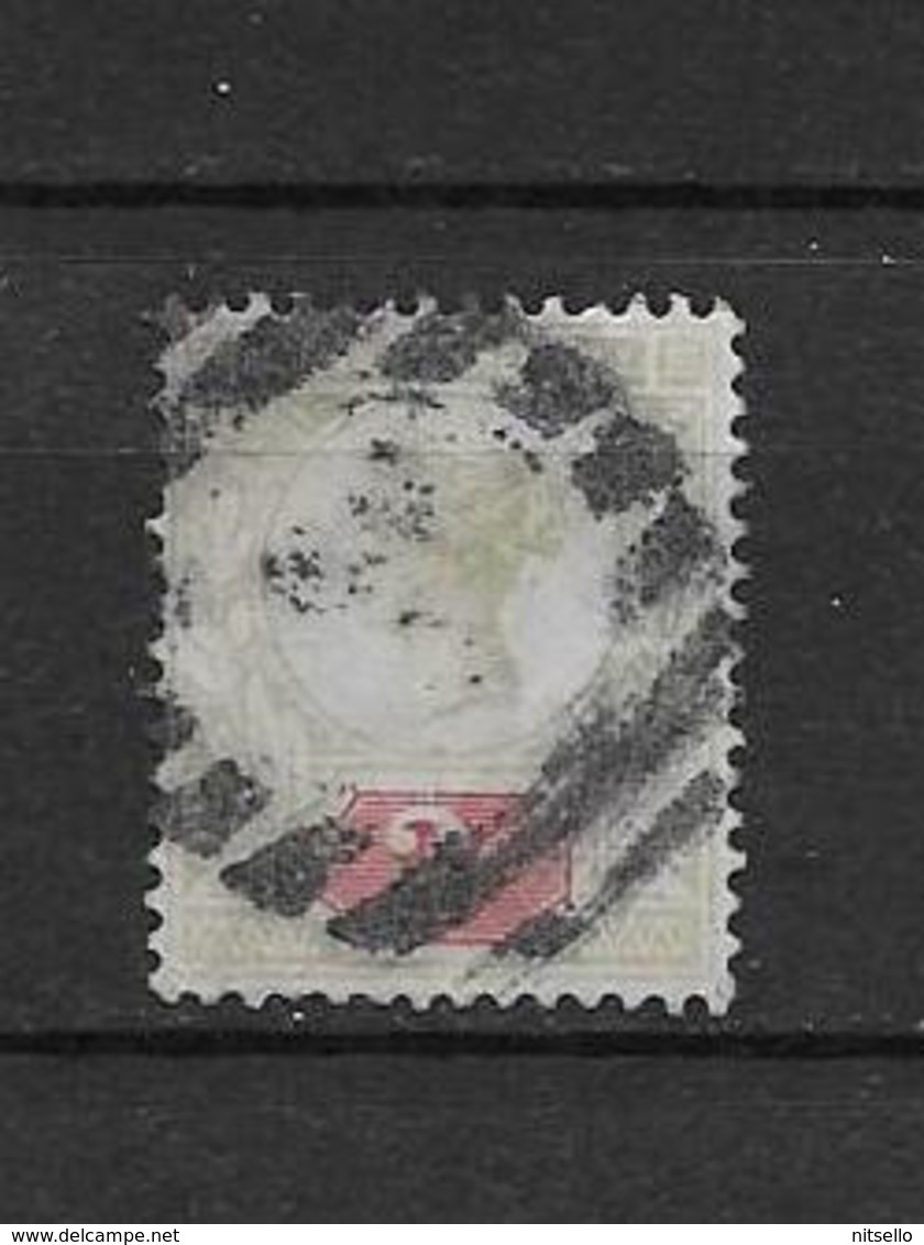 LOTE 1883 /// GRAN BRETAÑA - YVERT Nº: 94            ¡¡¡ LIQUIDATION !!! - Used Stamps