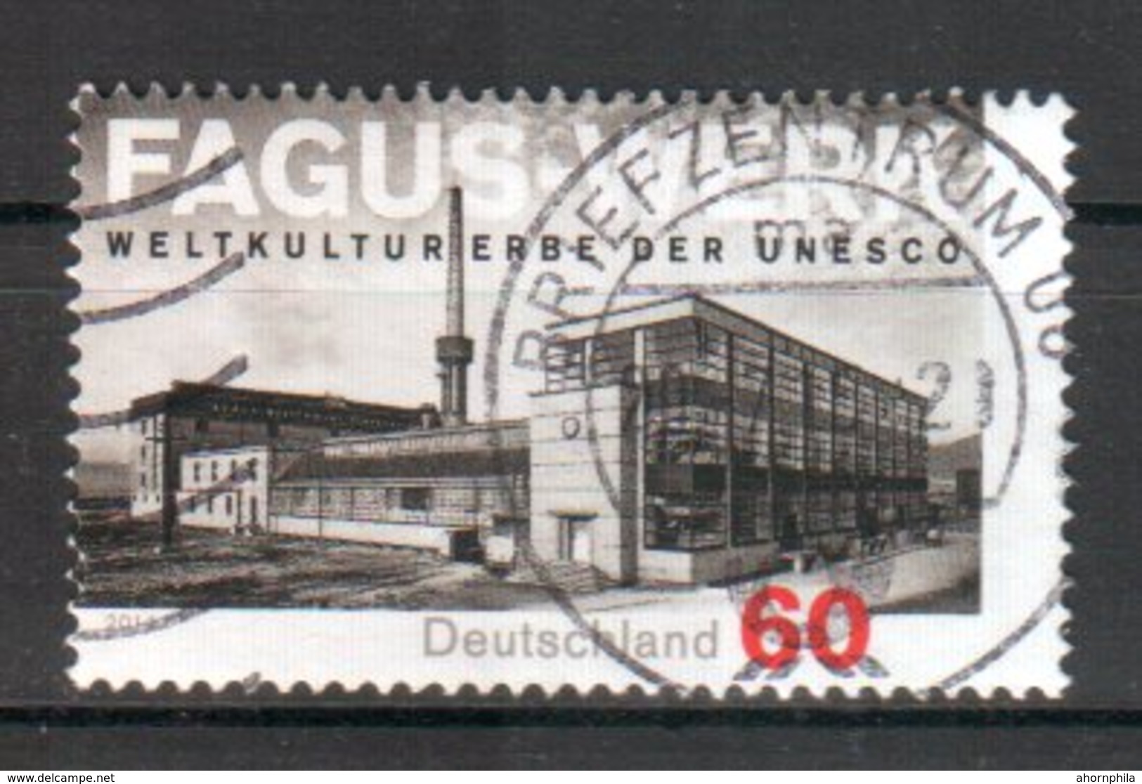 BRD - 2014 - MiNr. 3105 - Gestempelt - Gebraucht