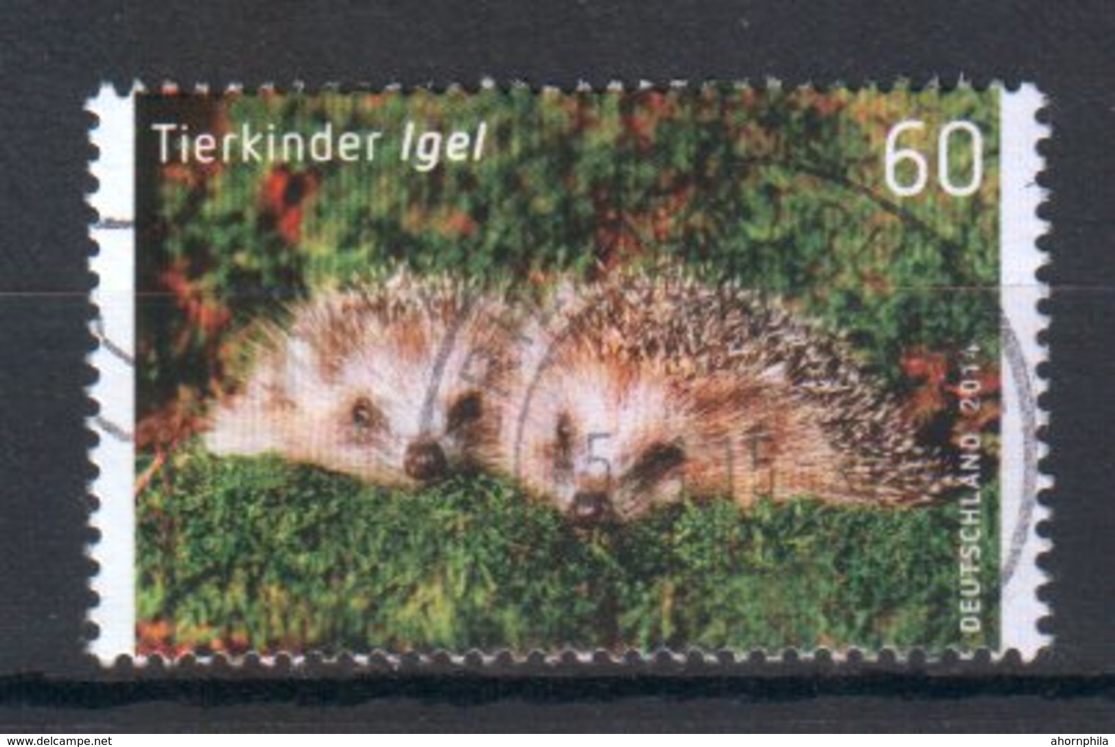 BRD - 2014 - MiNr. 3048 - Gestempelt - Gebraucht