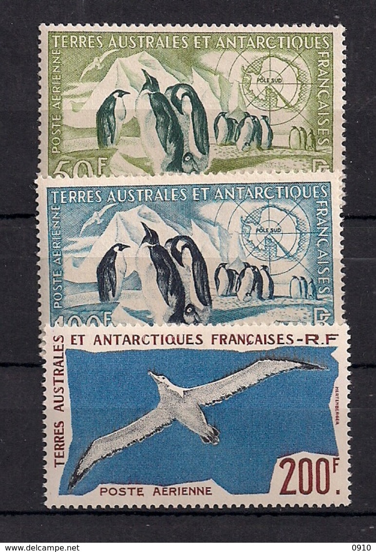 TAAF-PA YV.2/4-NIEUW X-WAARDE 164€ - Poste Aérienne