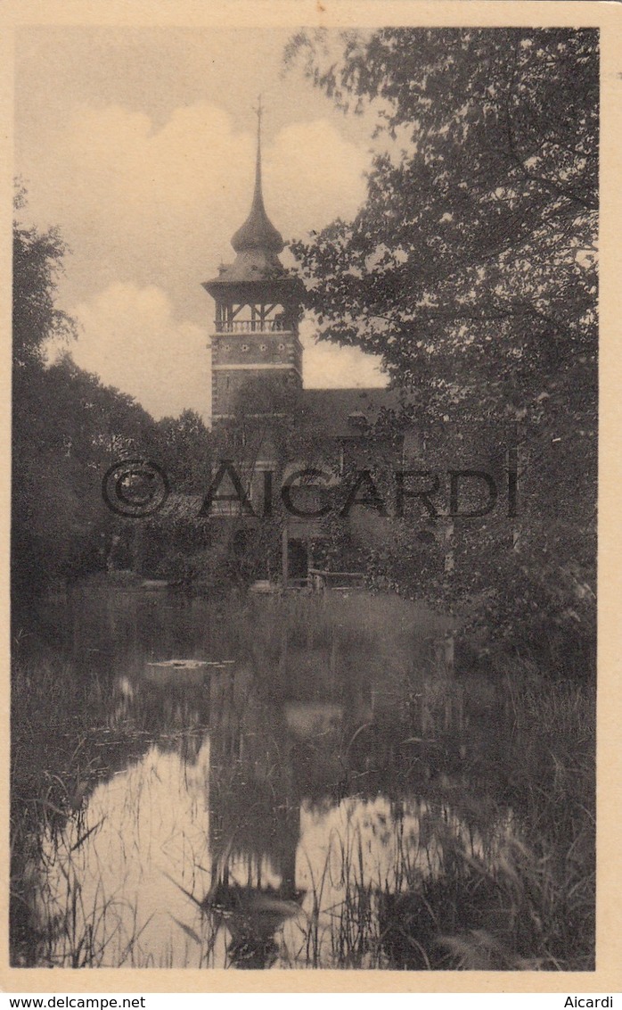 Postkaart/Carte Postale OUD TURNHOUT  Schildershof (C224) - Oud-Turnhout