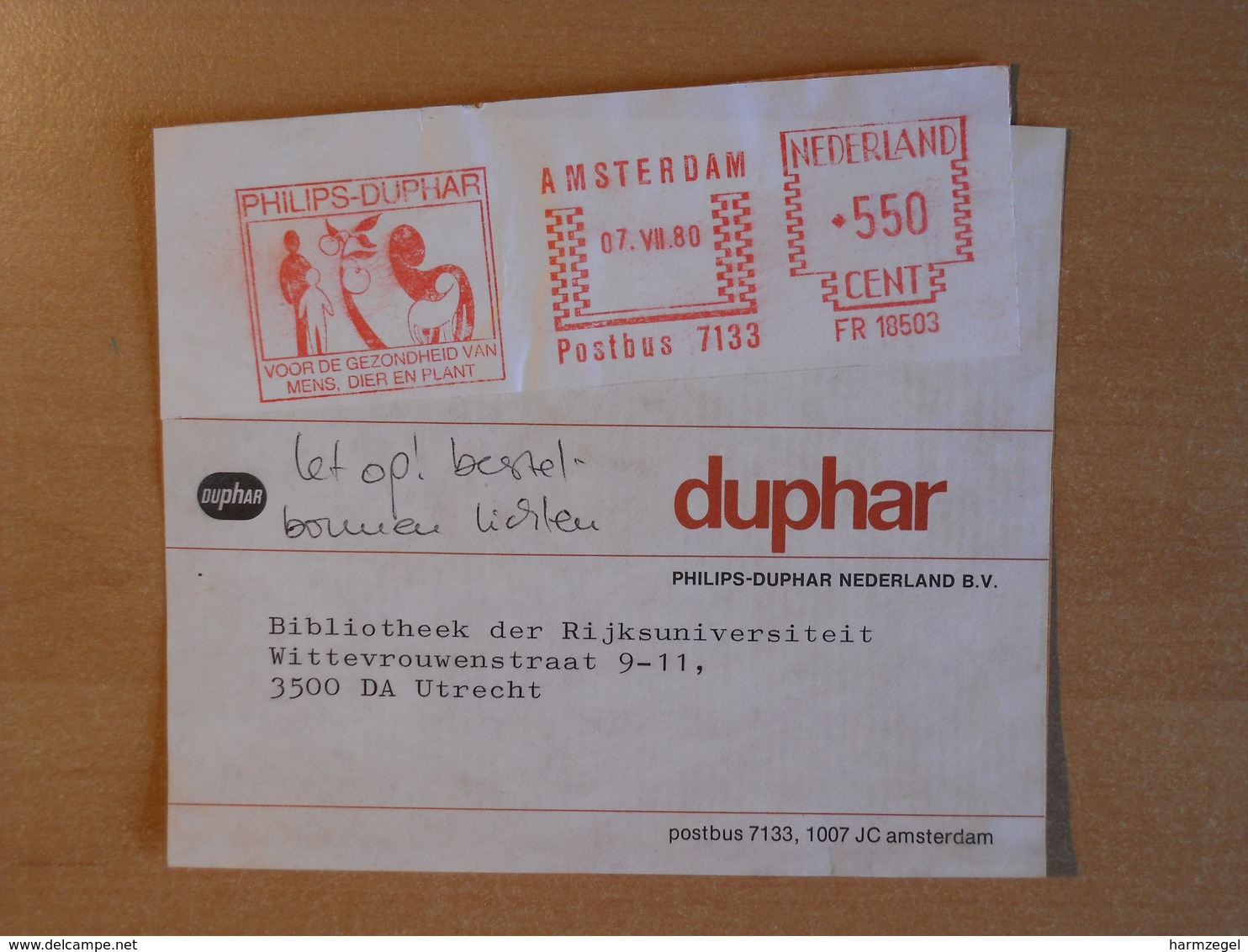 Ema, Meter, Medical, Pharmaceuticals, Philips-Duphar, Child, Apple, Horse - Drogue