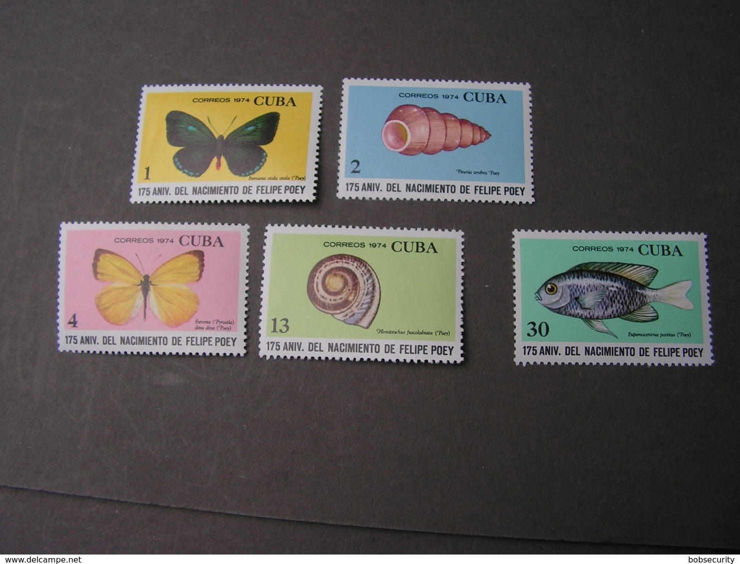 Kuba Lot ** MNH - Ungebraucht