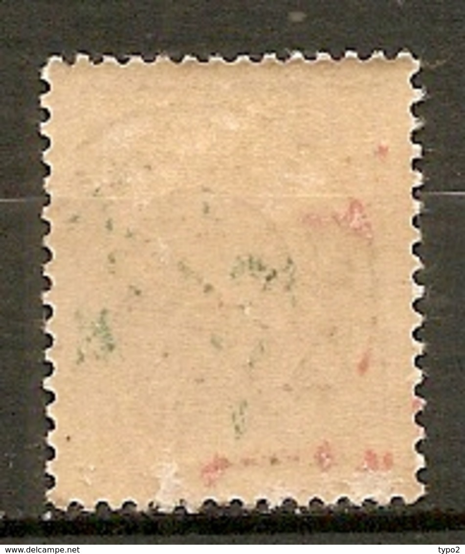 PREO Yv. N° 85  *  1f20  Type R  Type Pétain   Cote 1,5 Euro BE   2 Scans - 1893-1947