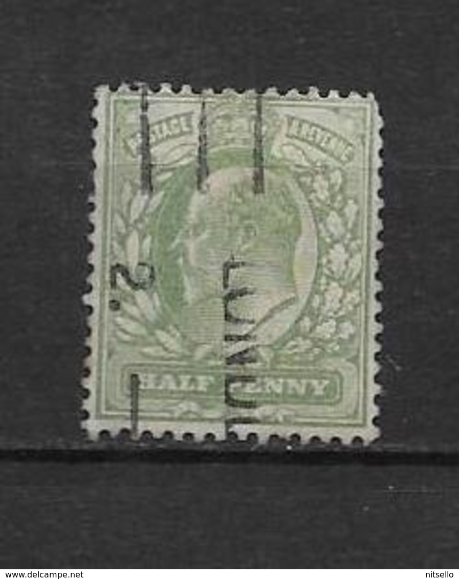 LOTE 1885  ///  GRAN BRETAÑA - YVERT Nº: 106    //  ¡¡¡ LIQUIDATION !!! - Used Stamps