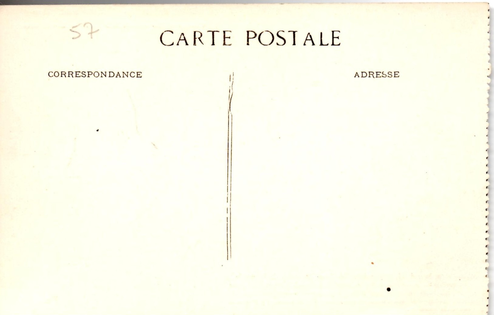 BORNY ** Champ De Bataille-- Les Morts ** -- Signature De MEAULLE -- Guerre Franco-Allemande De 1870-71 -- NEUVE - Metz