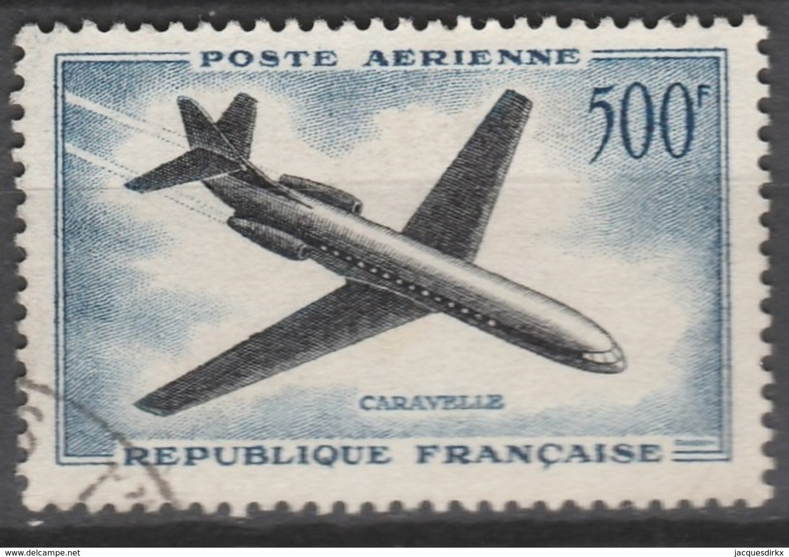 France  .    Yvert    .     PA 36       .       O     .     Oblitéré   .   /   .    Cancelled - 1927-1959 Used