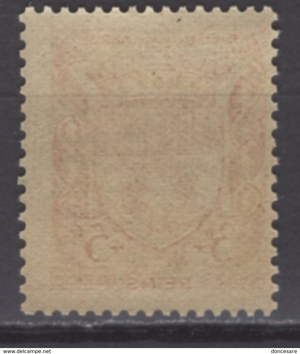 FRANCE 1941 - Y.T. N° 535 - NEUF** /3 - Unused Stamps