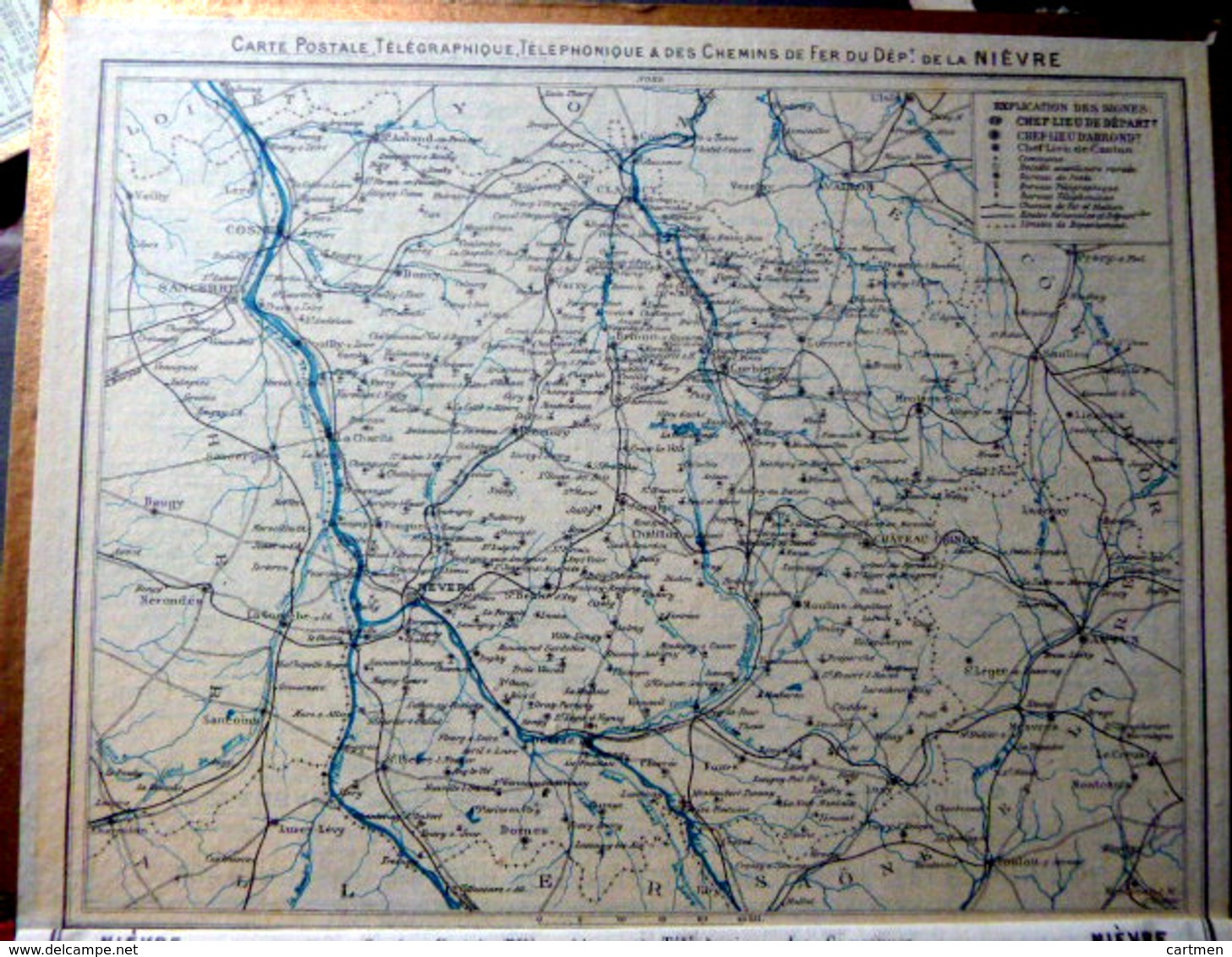 CALENDRIER 1928 DE LA POSTE PTT GLANEUSES  COTE FINISTERE TRES BEL ETAT - Autres & Non Classés