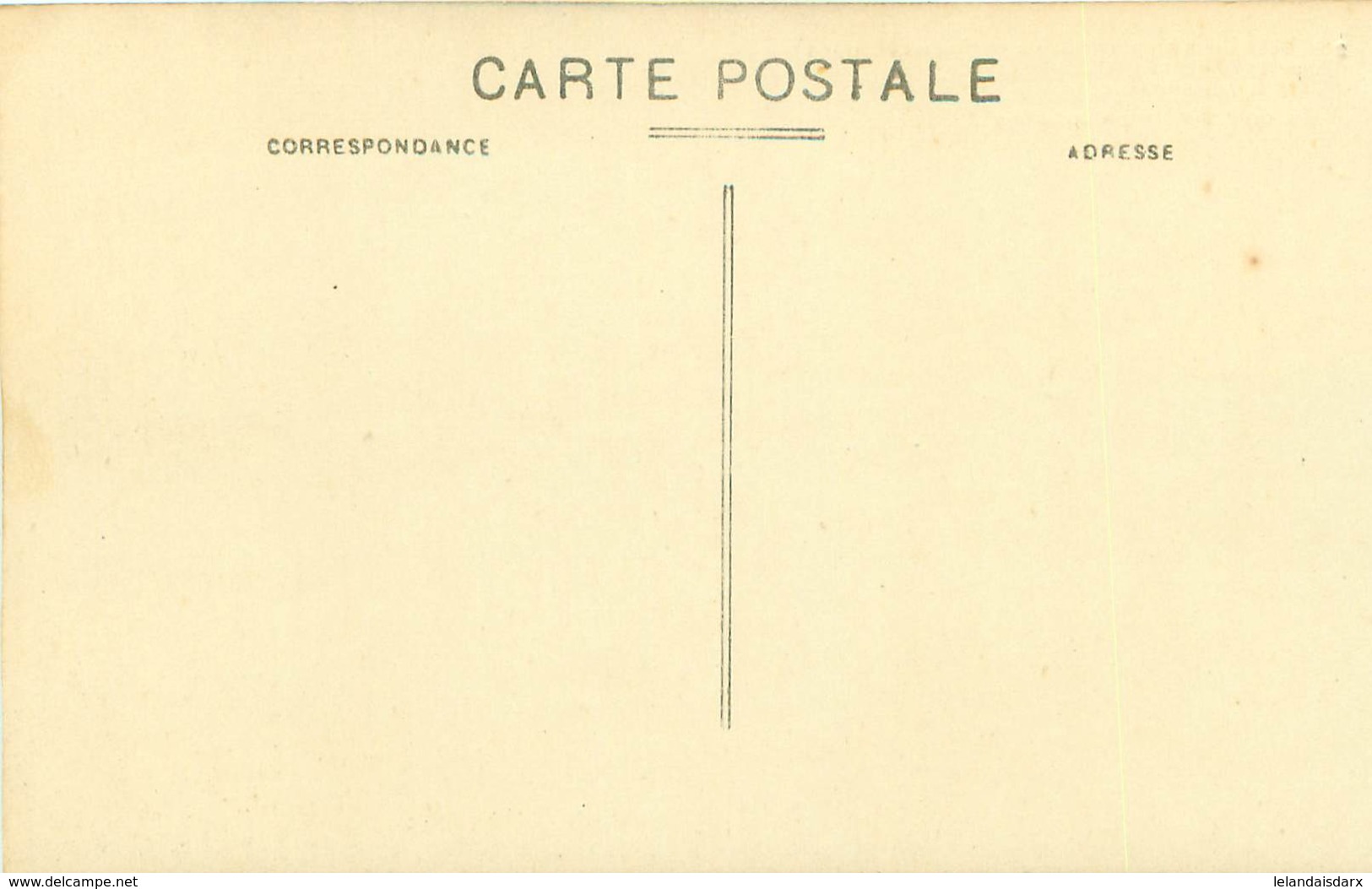 CPA    Martinique  Fort De France  Hotel Des Postes Télégraphes Téléphones  (animée)    P 857 - Fort De France