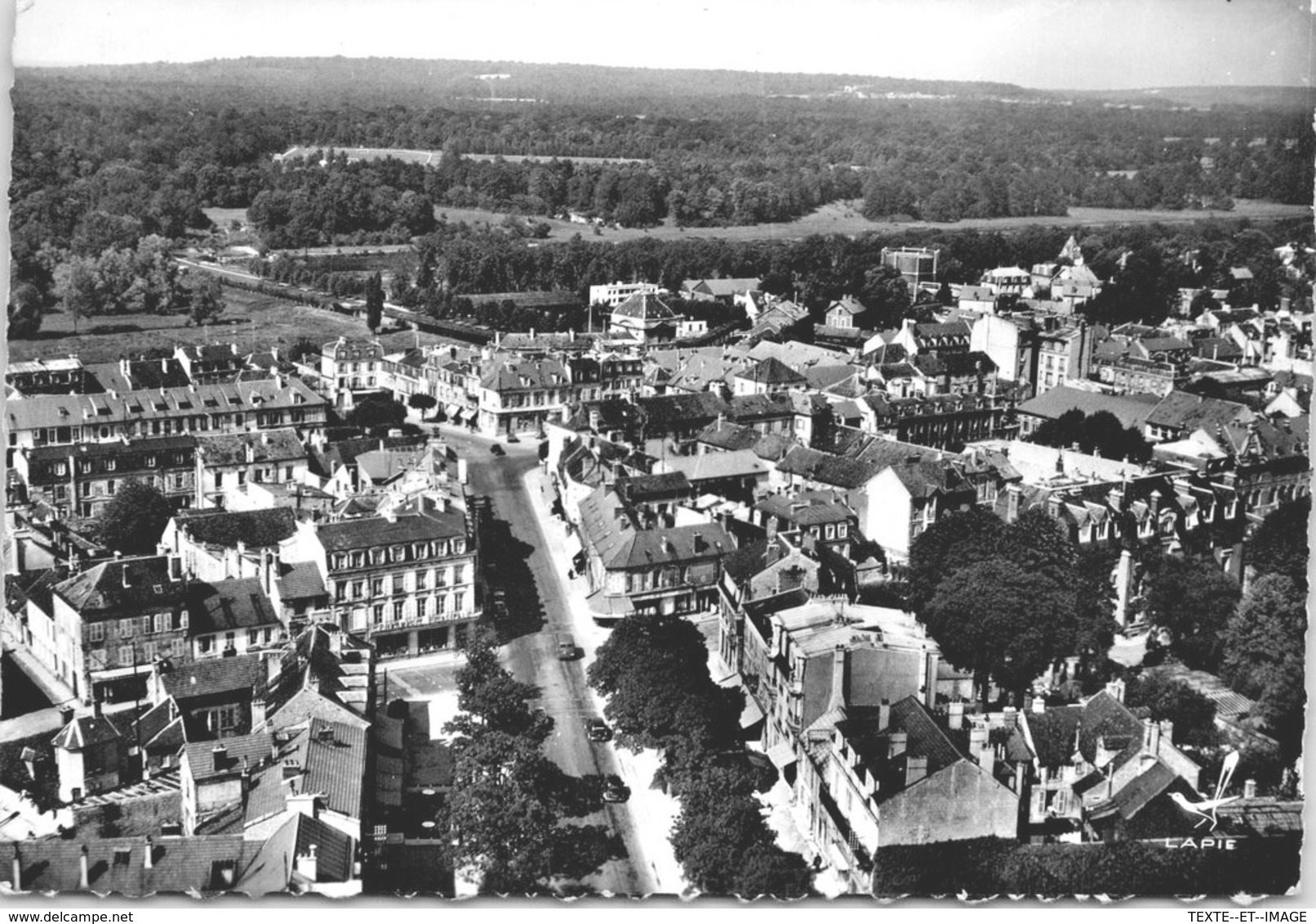 60 CHANTILLY - Vue D'ensemble - Chantilly