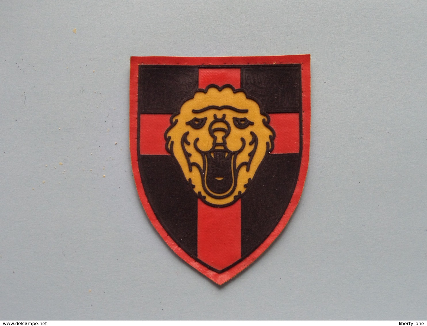 Embleem - Badge - Insigne - Insignia - Emblem - Emblème ( Zie / Voir / See Photo  For Detail ) ! - Autres & Non Classés