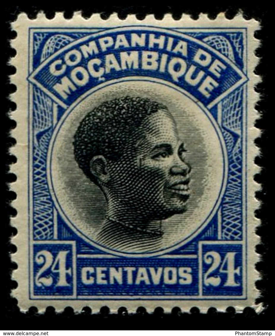 1925 Mozambique - Mozambique