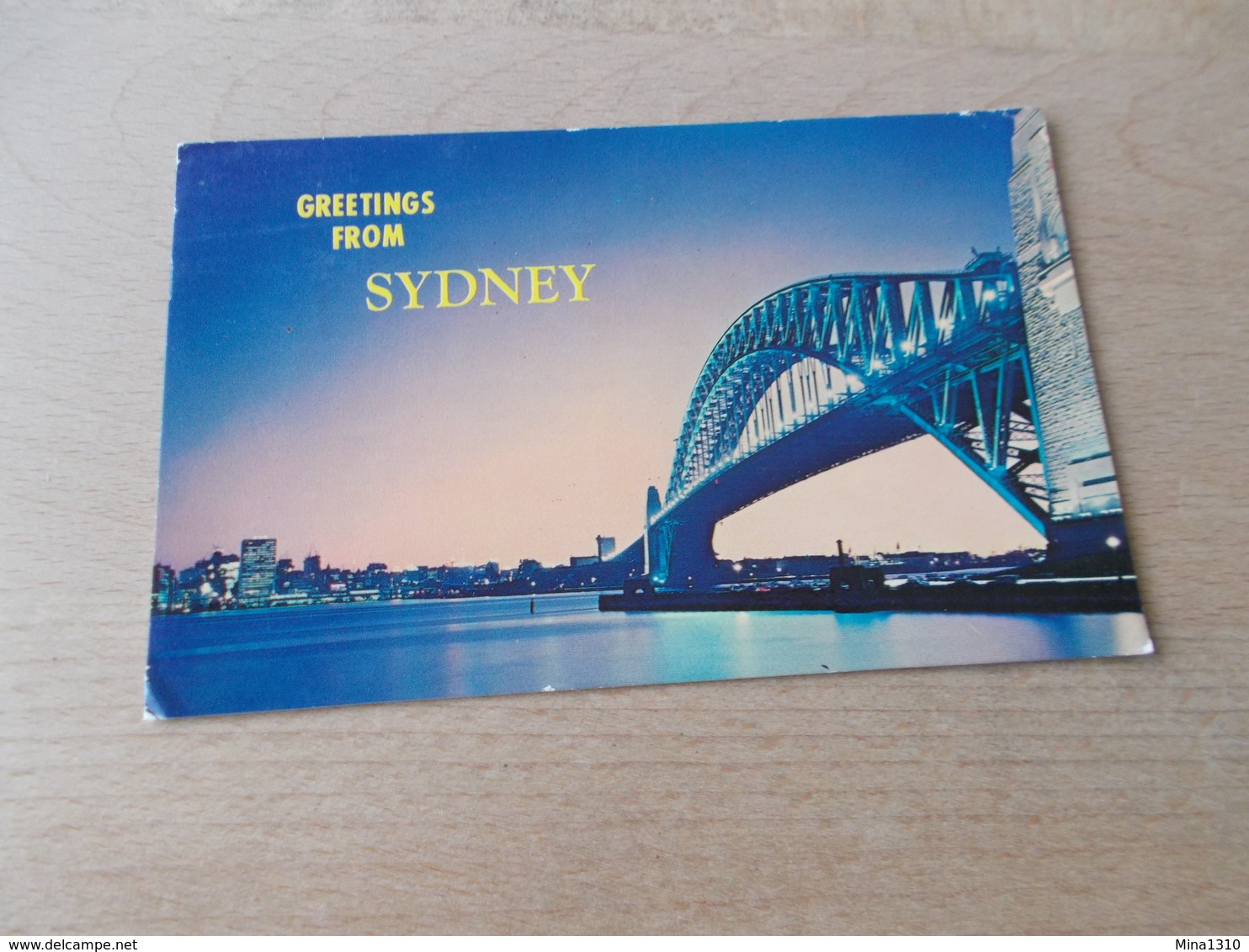 Greetings From Sydney - Sydney