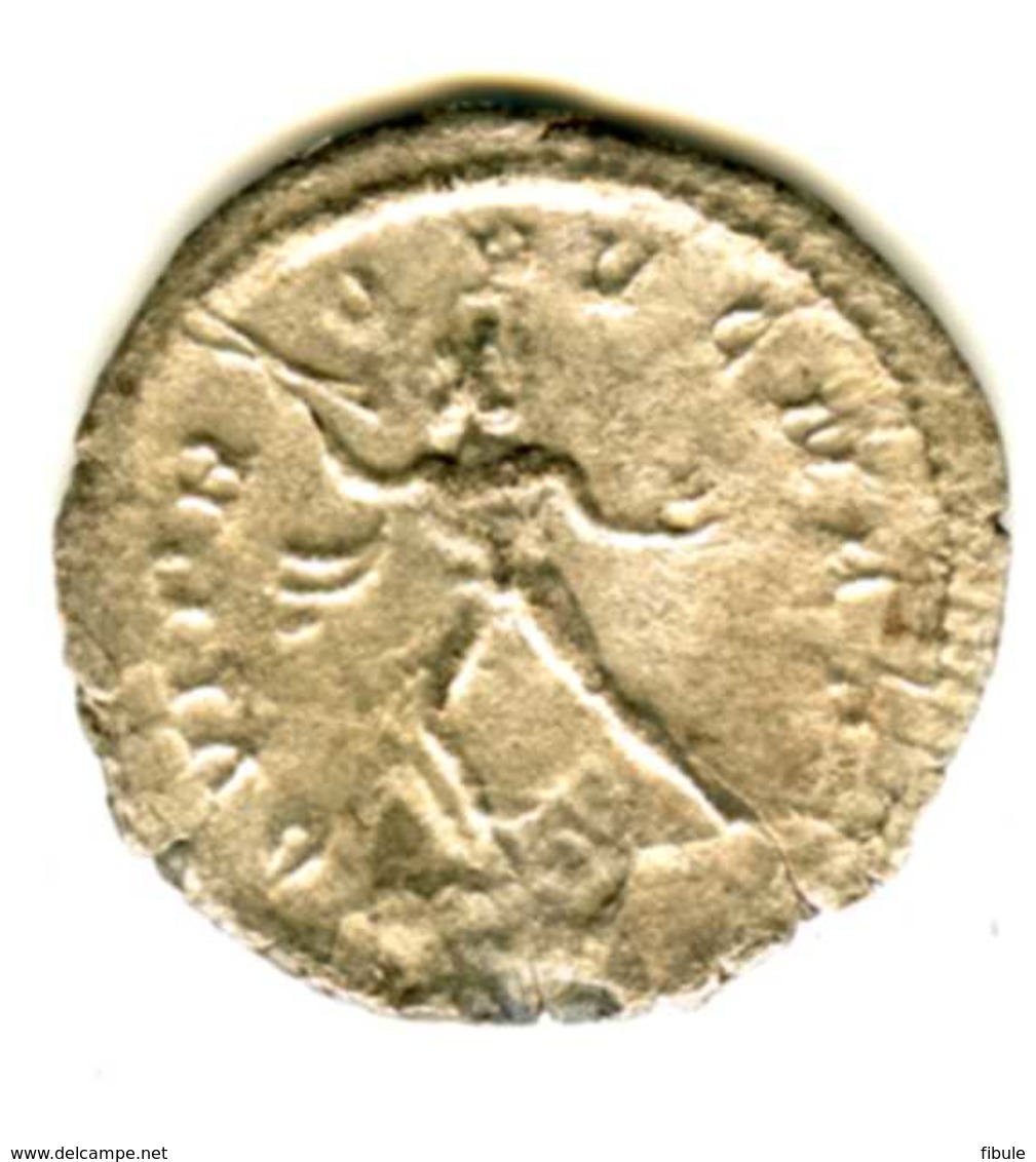 Monnaie Romaine De POSTUME 259-268 - L'Anarchie Militaire (235 à 284)