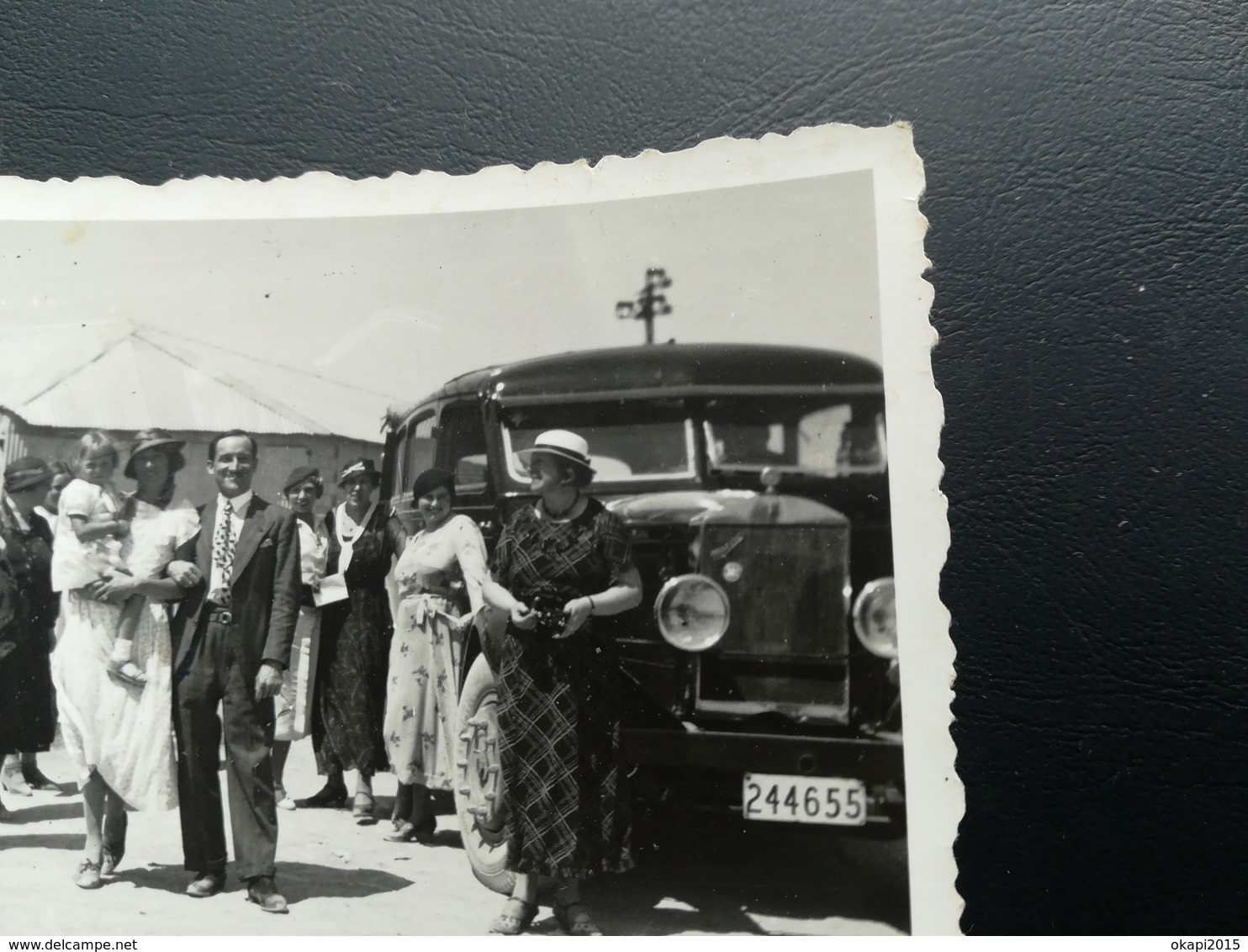 LITTORAL HEYST HEIST  BLANKENBERGE FLANDRE BELGIQUE PLAGE MER UN LOT DE 35 PHOTOS  COUPLE ESSENTIELLEMENT ANNÉES 1930 - Lieux