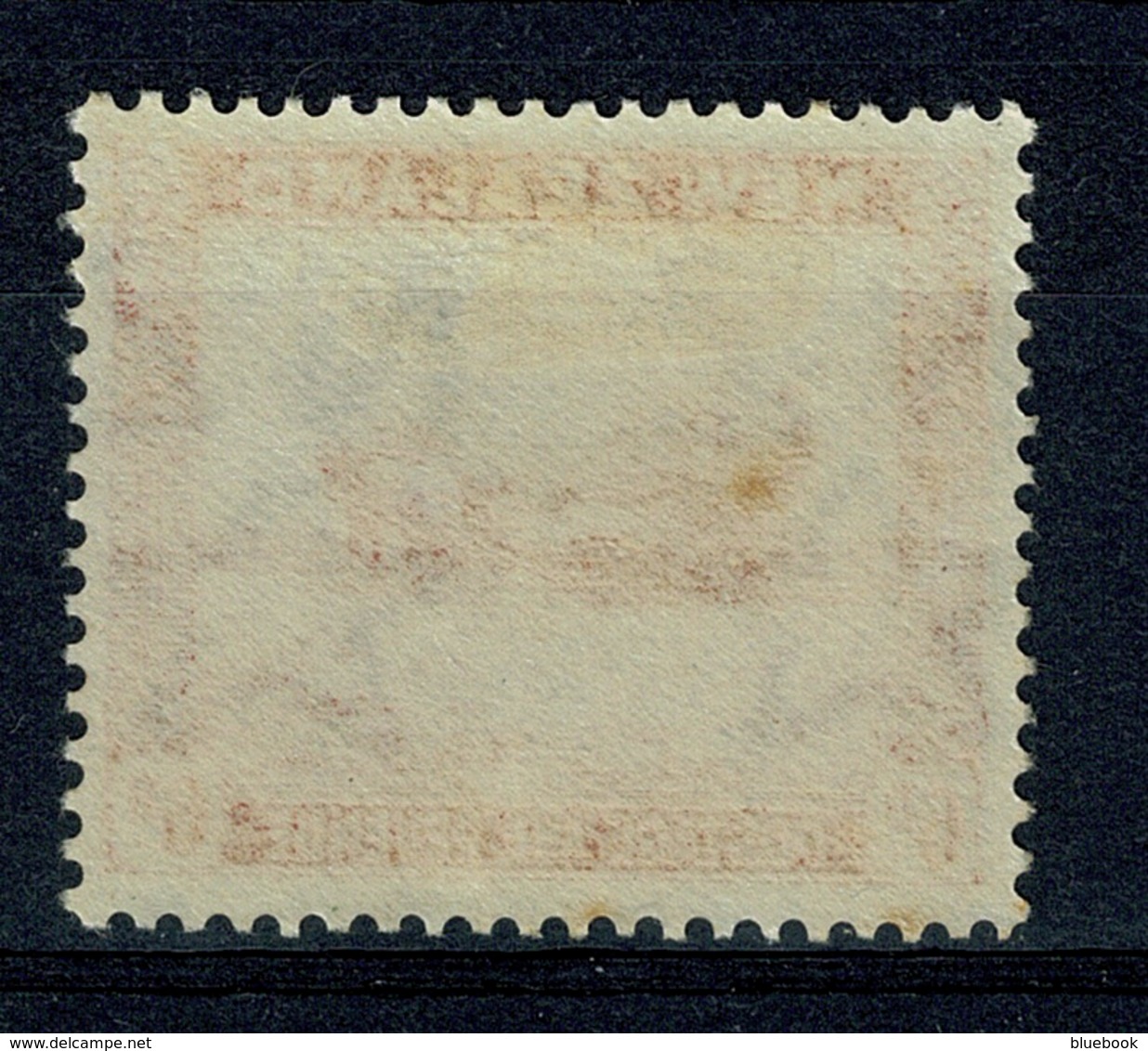 Ref 1282 - New Zealand 1942 KGVI - 6d SG 585c Perf 14.5 X 14 Mint Stamp - Neufs