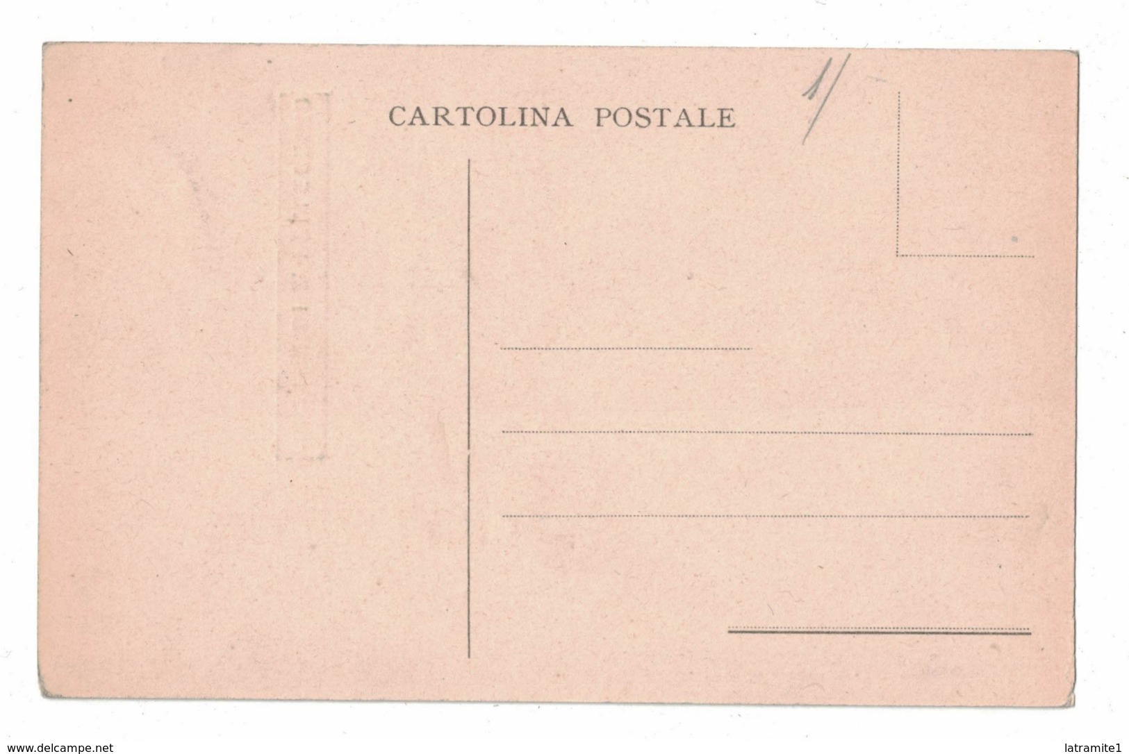 CARTOLINA CARTE POSTALE  ACQUA DA TAVOLA FONTI NUOVE  Illustratore FAROPPA - Publicidad