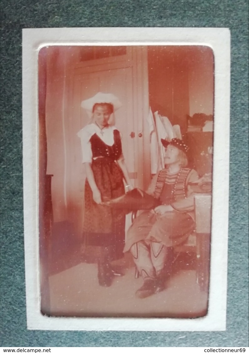 Authentique album photos 24 clichés d'un Hôpital pour Soldats Poilu Français de 14/18 Infirmières WW1 daté 1916