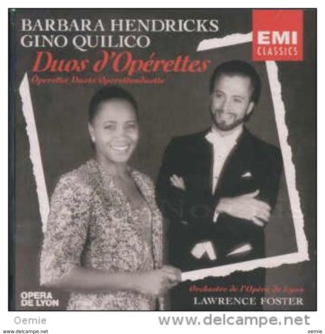 BARBARA  HENDRICKS   °  Collection De 3 Cd Album - Weihnachtslieder