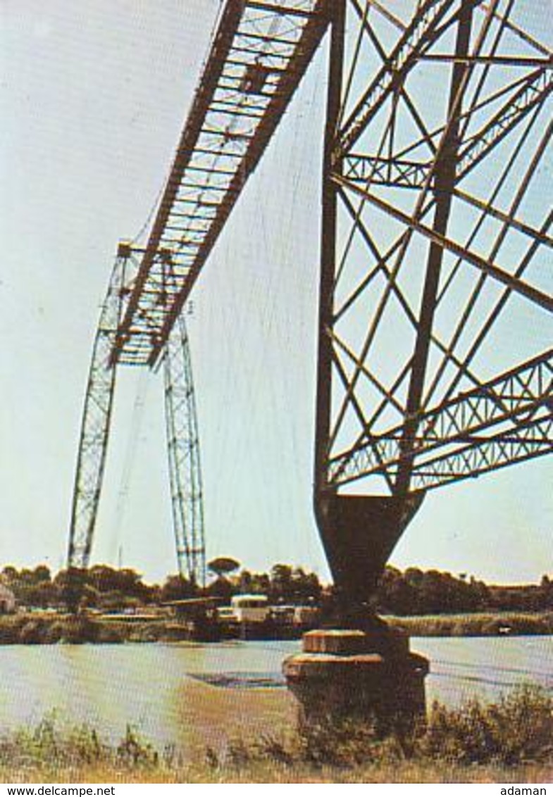 Rochefort   H739           Le Pont Tranbordeur - Rochefort